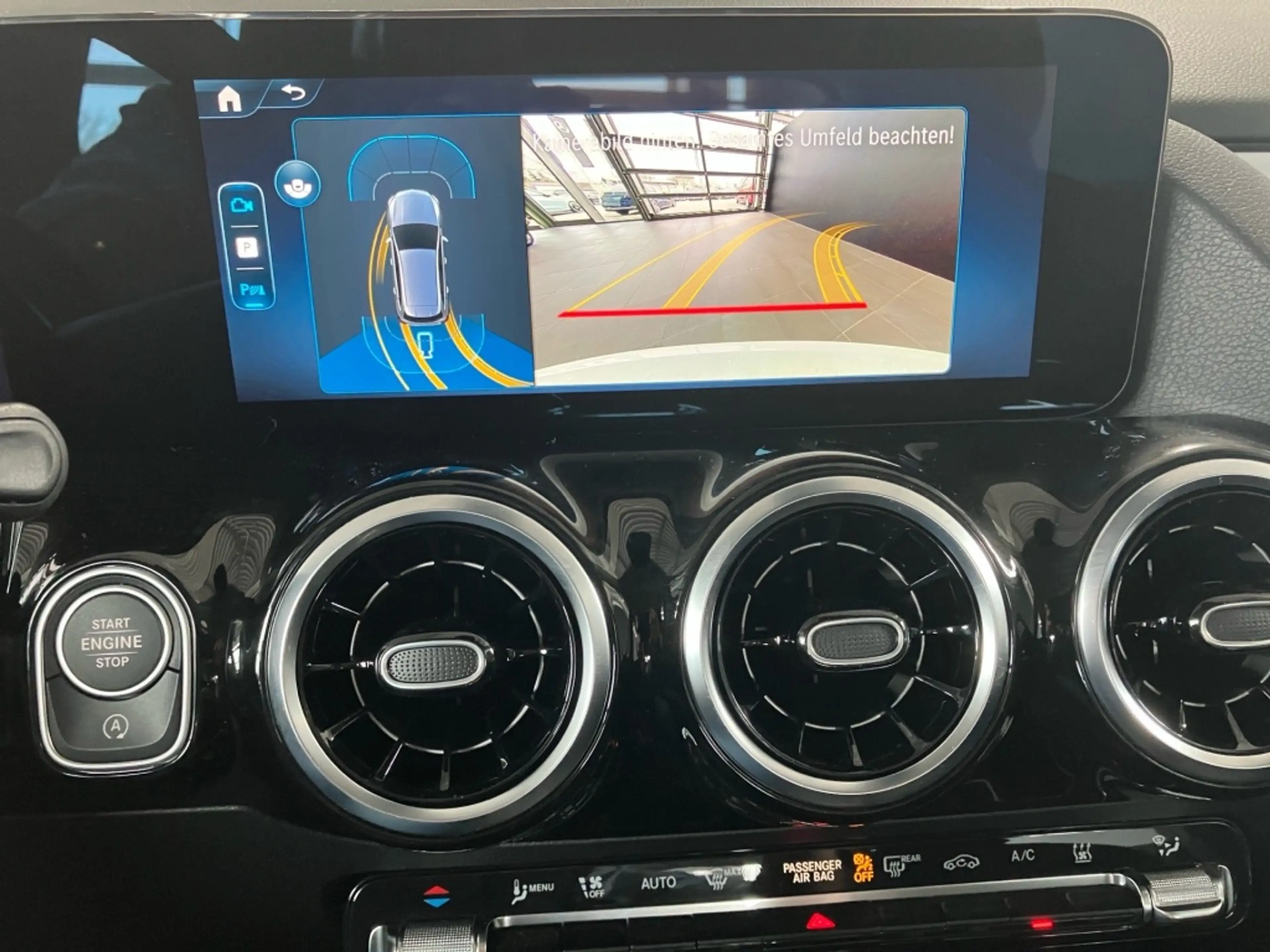 Mercedes-Benz B 220 4M Progressive+Standhz+Burmester+EASY-PACK — photo 14
