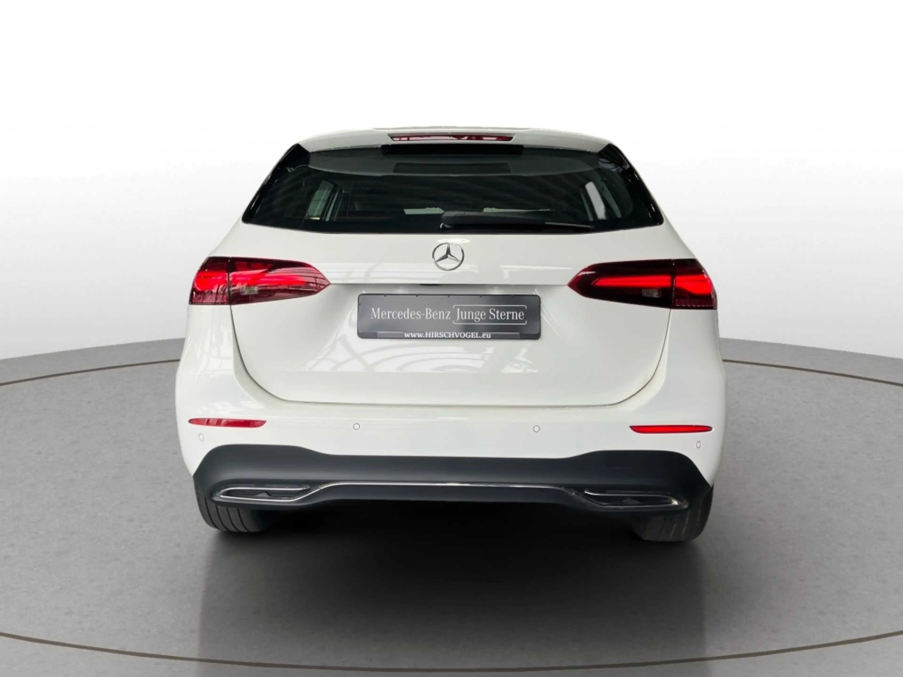 Mercedes-Benz B 220 4M Progressive+Standhz+Burmester+EASY-PACK — photo 6