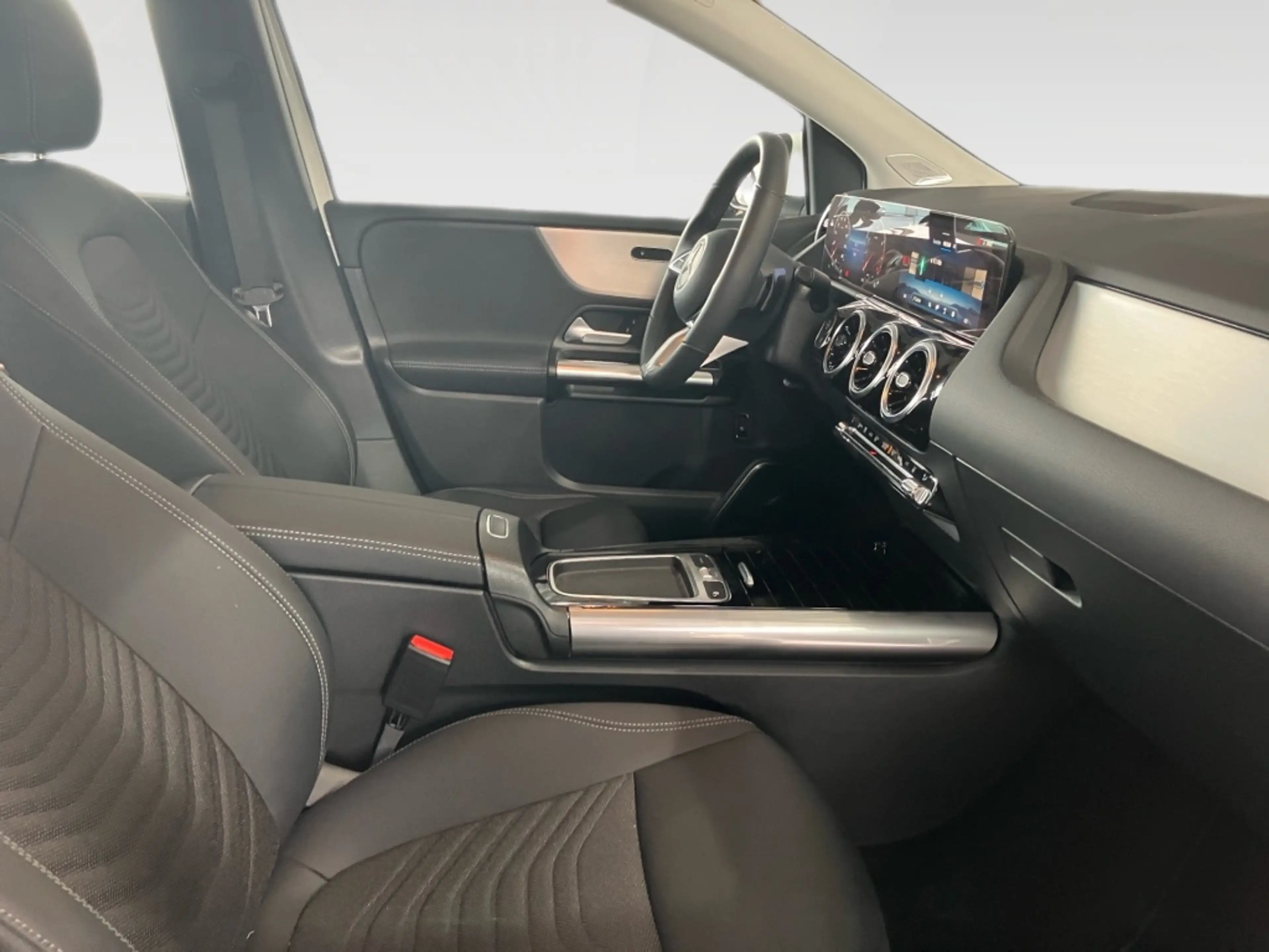Mercedes-Benz B 220 4M Progressive+Standhz+Burmester+EASY-PACK — photo 10