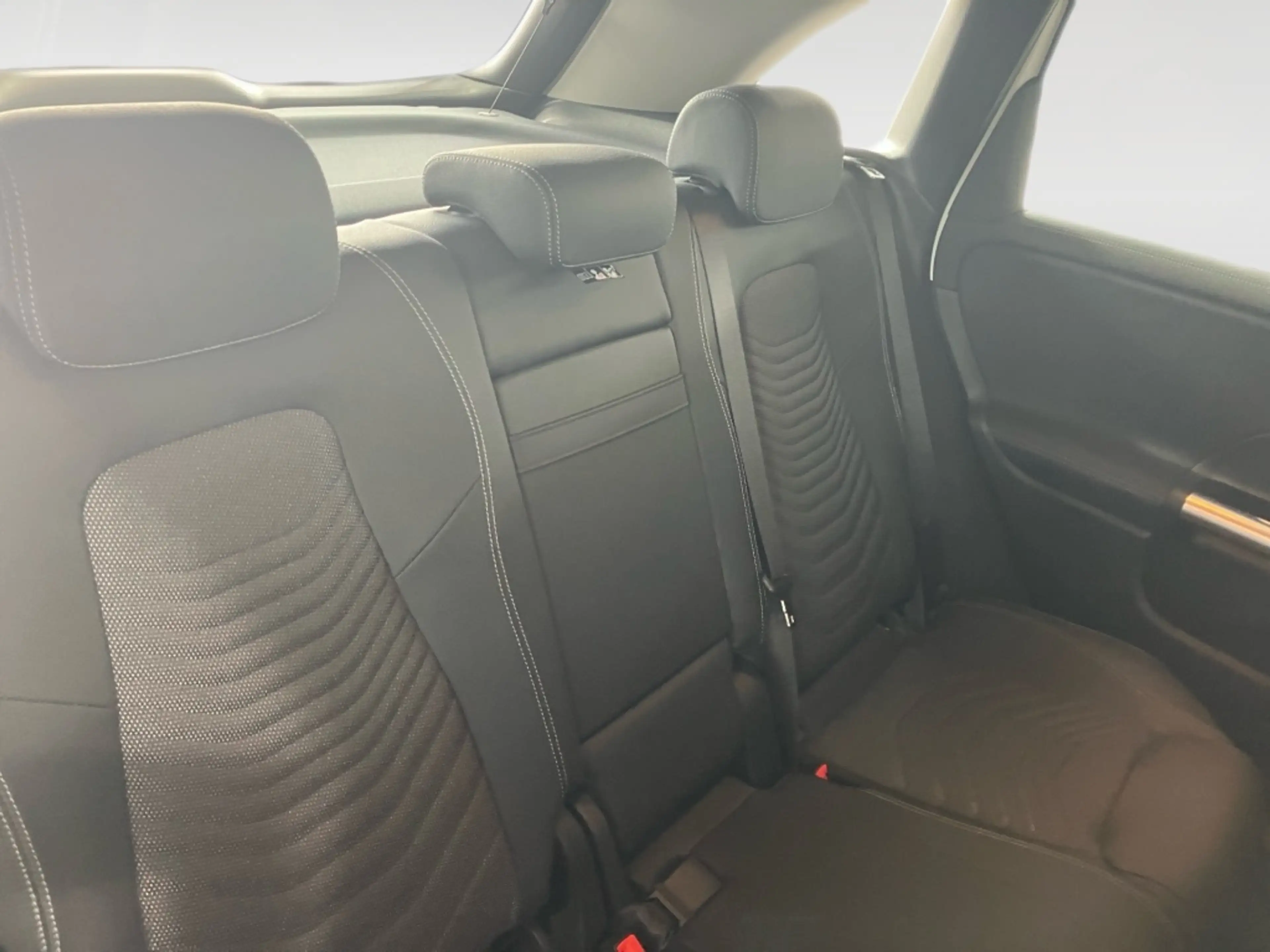 Mercedes-Benz B 220 4M Progressive+Standhz+Burmester+EASY-PACK — photo 9