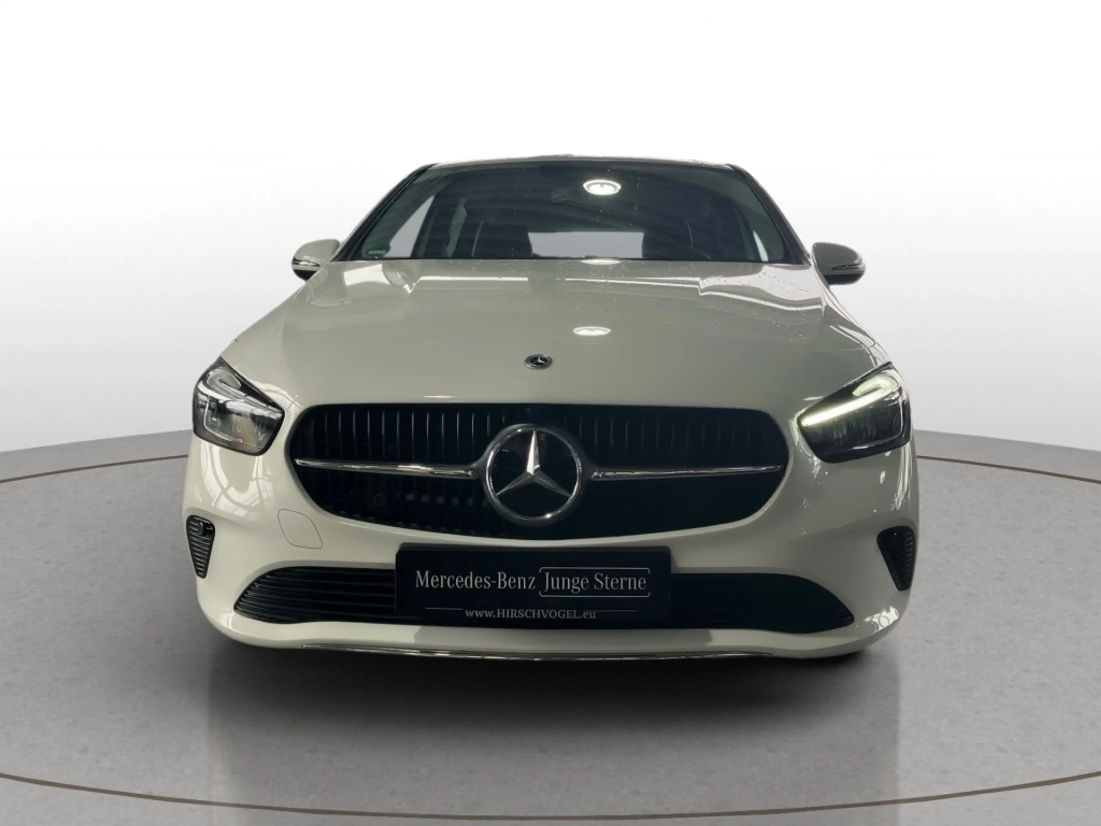 Mercedes-Benz B 220 4M Progressive+Standhz+Burmester+EASY-PACK — photo 3