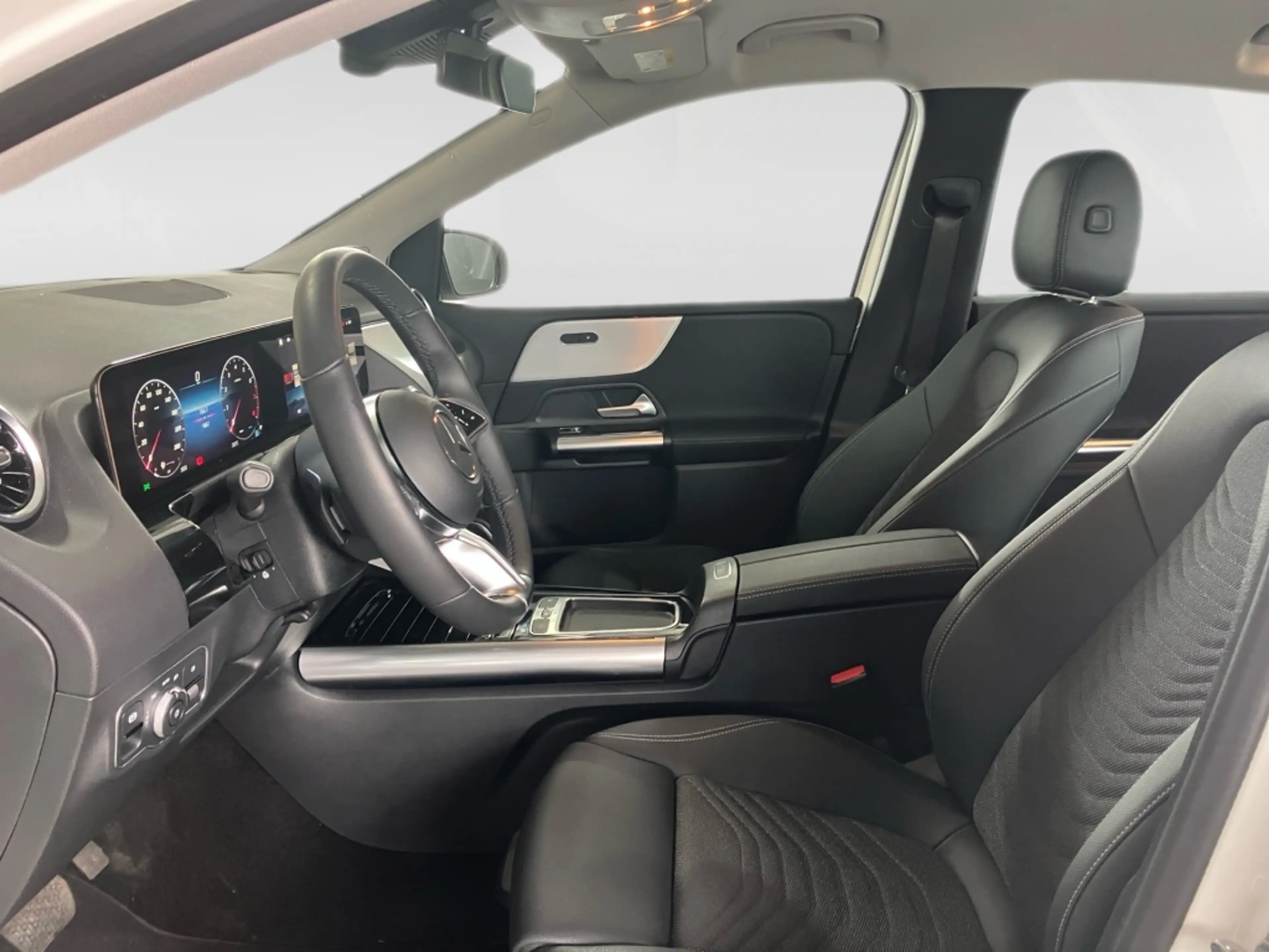 Mercedes-Benz B 220 4M Progressive+Standhz+Burmester+EASY-PACK — photo 11