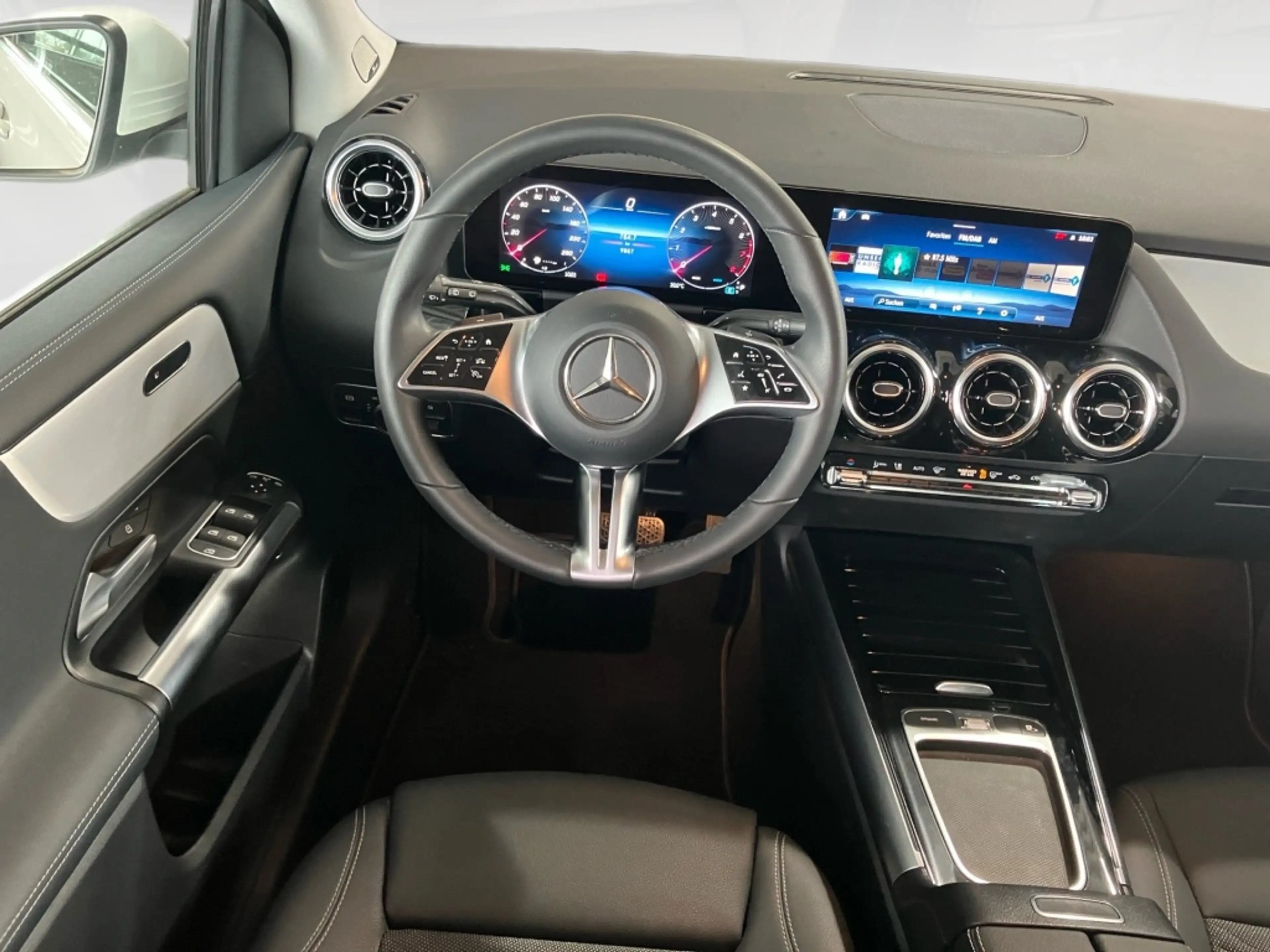 Mercedes-Benz B 220 4M Progressive+Standhz+Burmester+EASY-PACK — photo 8