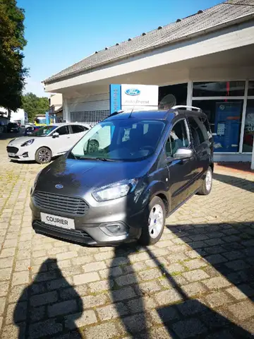 Ford Tourneo Courier Trend Diesel