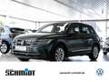 Volkswagen Tiguan 1,5 TSI LED PDC Alu 17"DAB+ Sitzheizg. Grijs - thumbnail 1