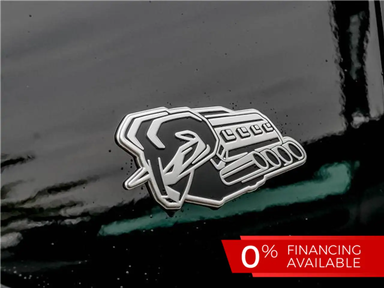 RAM 1500 photo RAM 1500