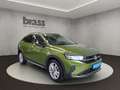Volkswagen Taigo Goal 1,0 l TSI OPF 85 kW (116 PS) 7-Gang-D Grün - thumbnail 7