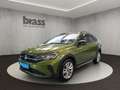 Volkswagen Taigo Goal 1,0 l TSI OPF 85 kW (116 PS) 7-Gang-D Grün - thumbnail 1
