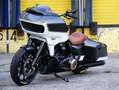 Harley-Davidson Road Glide FLTRXS Special Carbon Edition Biały - thumbnail 1