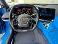 Corvette C8 2024 Z06 Coupe Europamodell 3LZ Bleu - thumbnail 10