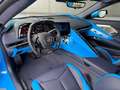 Corvette C8 2024 Z06 Coupe Europamodell 3LZ Bleu - thumbnail 6