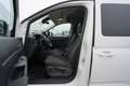 Volkswagen Caddy 2.0TDI*1.Hand*Kamera*AHK*ACC*DSG*5 Sitze* Wit - thumbnail 23