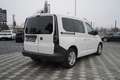 Volkswagen Caddy 2.0TDI*1.Hand*Kamera*AHK*ACC*DSG*5 Sitze* Wit - thumbnail 5