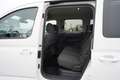 Volkswagen Caddy 2.0TDI*1.Hand*Kamera*AHK*ACC*DSG*5 Sitze* Wit - thumbnail 24
