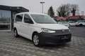 Volkswagen Caddy 2.0TDI*1.Hand*Kamera*AHK*ACC*DSG*5 Sitze* Wit - thumbnail 3