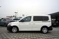 Volkswagen Caddy 2.0TDI*1.Hand*Kamera*AHK*ACC*DSG*5 Sitze* Wit - thumbnail 8