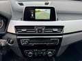 BMW X1 X1 xDrive18d Aut.**LEDER**LED**KAMERA**Sportsitz** Blau - thumbnail 10