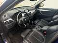 BMW X1 X1 xDrive18d Aut.**LEDER**LED**KAMERA**Sportsitz** Blau - thumbnail 9