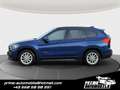 BMW X1 X1 xDrive18d Aut.**LEDER**LED**KAMERA**Sportsitz** Blau - thumbnail 7