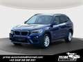 BMW X1 X1 xDrive18d Aut.**LEDER**LED**KAMERA**Sportsitz** Blau - thumbnail 8