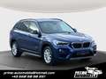 BMW X1 X1 xDrive18d Aut.**LEDER**LED**KAMERA**Sportsitz** Blau - thumbnail 1