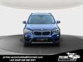 BMW X1 X1 xDrive18d Aut.**LEDER**LED**KAMERA**Sportsitz** Blau - thumbnail 3