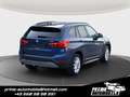 BMW X1 X1 xDrive18d Aut.**LEDER**LED**KAMERA**Sportsitz** Blau - thumbnail 4