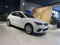 SEAT Ibiza Ibiza 1.0 EcoTSI 115 CV 5 porte FR Km Zero Bianco - thumbnail 3