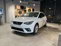 SEAT Ibiza Ibiza 1.0 EcoTSI 115 CV 5 porte FR Km Zero Bianco - thumbnail 1