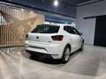 SEAT Ibiza Ibiza 1.0 EcoTSI 115 CV 5 porte FR Km Zero Bianco - thumbnail 5