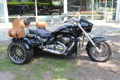 Rewaco CT 1500 S ct 1500 S Trike