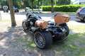 Rewaco CT 1500 S ct 1500 S Trike Zwart - thumbnail 6