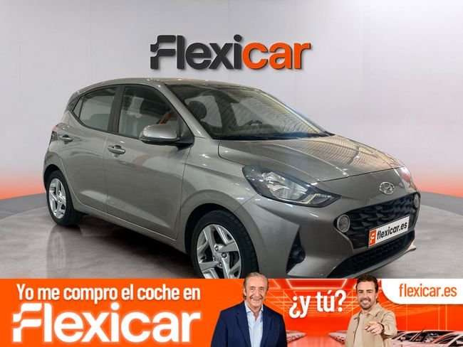 Hyundai i10 1.0 Klass AT - foto 1
