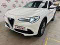 Alfa Romeo Stelvio 2.2 Sprint + Q4 190 Aut. Blanco - thumbnail 16