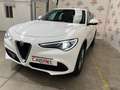Alfa Romeo Stelvio 2.2 Sprint + Q4 190 Aut. Blanco - thumbnail 7