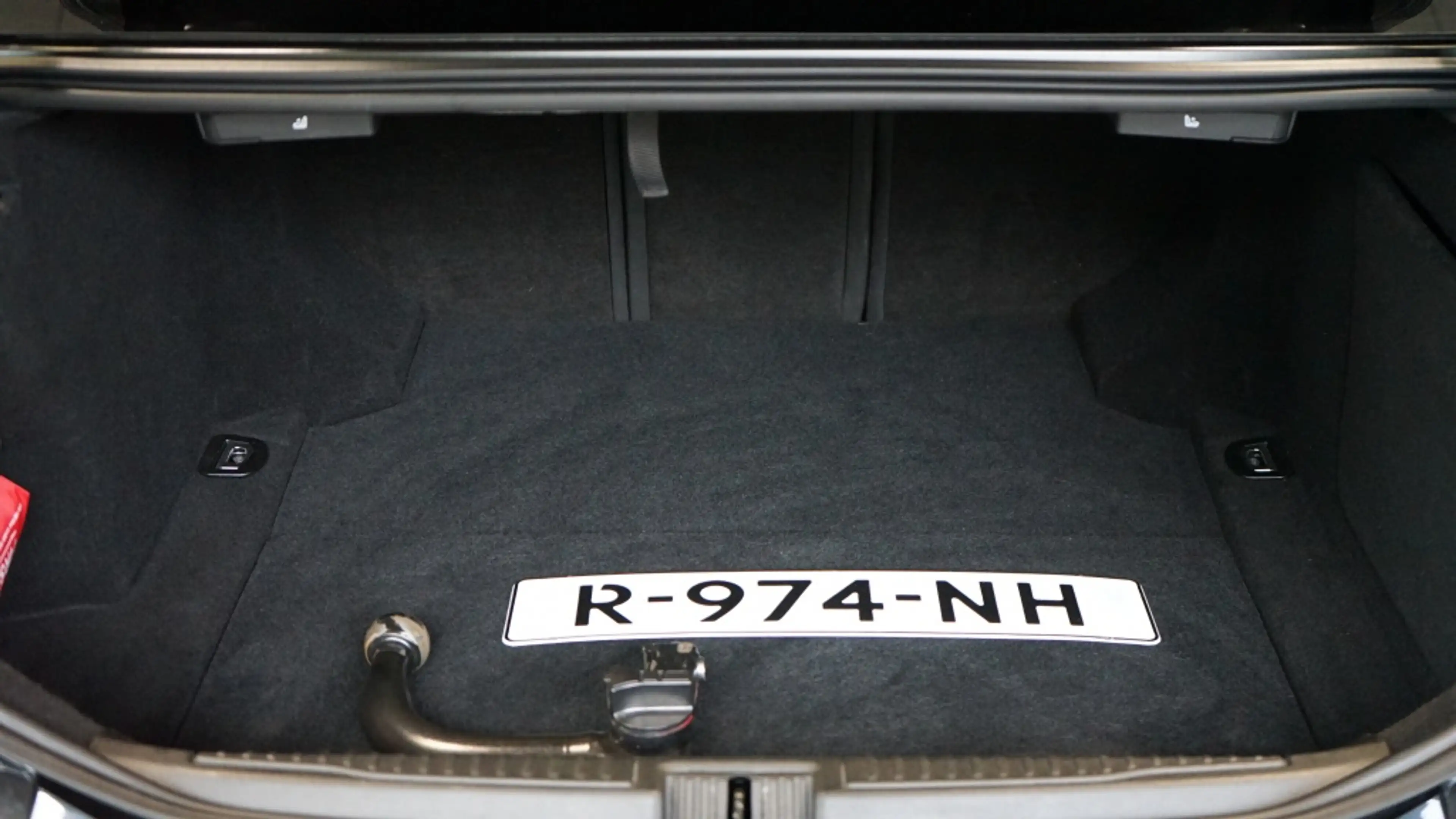 Alfa Romeo Giulia 2.0T TI | Flippers | Leer | H&K | Leder dash | Tre — photo 18