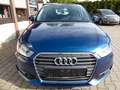 Audi A1 Sportback  jährl. KFZ Steuer 152 Euro/ HU neu Blau - thumbnail 1
