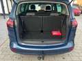 Opel Zafira C Tourer Edition NAVI KAM AHK PDC 1HAND Bleu - thumbnail 15