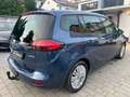 Opel Zafira C Tourer Edition NAVI KAM AHK PDC 1HAND Bleu - thumbnail 18