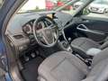 Opel Zafira C Tourer Edition NAVI KAM AHK PDC 1HAND Bleu - thumbnail 13