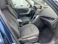 Opel Zafira C Tourer Edition NAVI KAM AHK PDC 1HAND Bleu - thumbnail 12