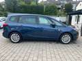 Opel Zafira C Tourer Edition NAVI KAM AHK PDC 1HAND Bleu - thumbnail 16