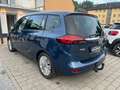 Opel Zafira C Tourer Edition NAVI KAM AHK PDC 1HAND Bleu - thumbnail 20