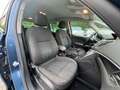 Opel Zafira C Tourer Edition NAVI KAM AHK PDC 1HAND Bleu - thumbnail 11