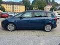 Opel Zafira C Tourer Edition NAVI KAM AHK PDC 1HAND Bleu - thumbnail 17