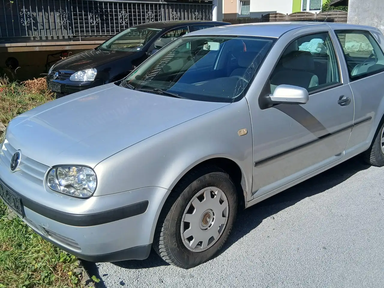 Volkswagen Golf, foto 5