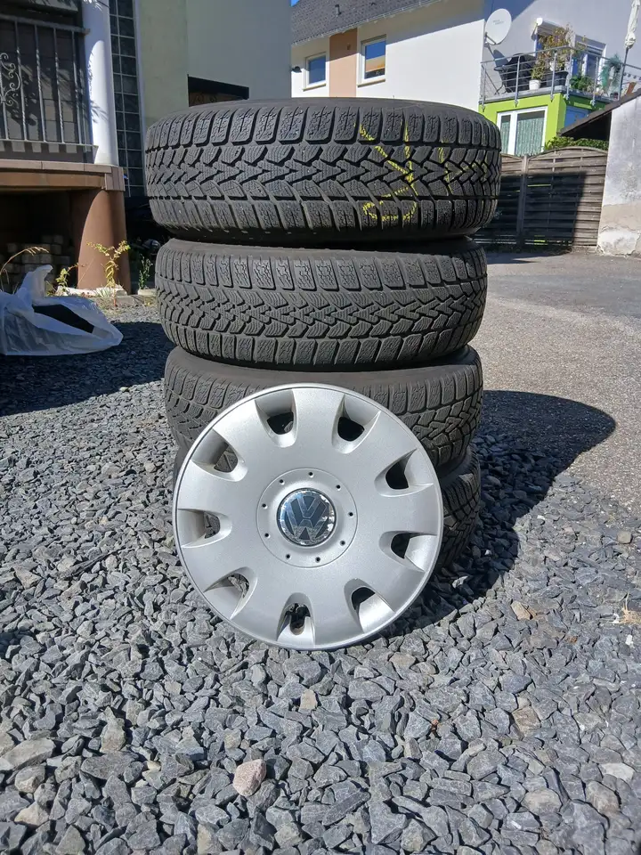 Volkswagen Golf, foto 7