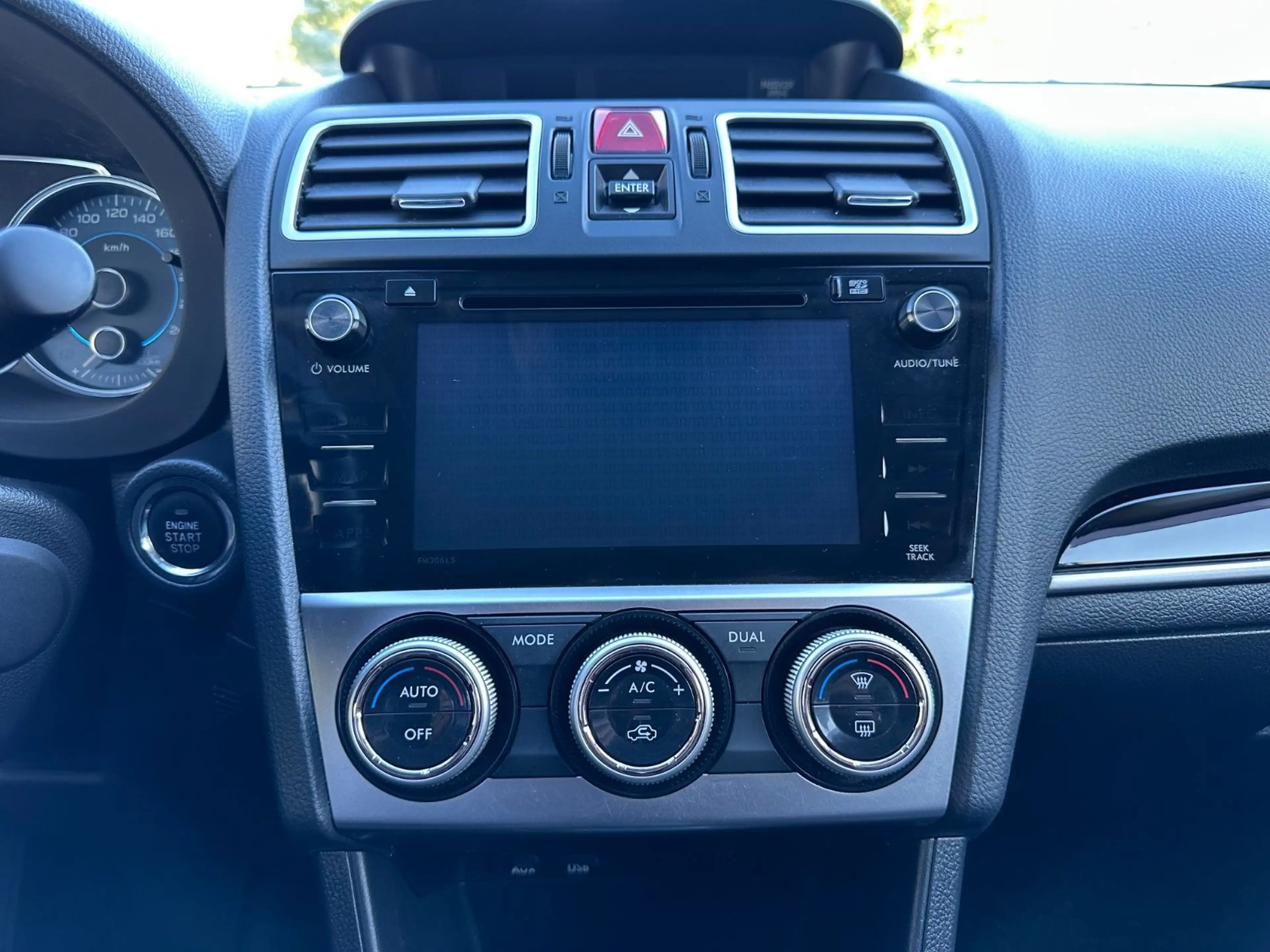 Subaru XV Exclusive+*Aut.*AWD*Leder*SHZ*Navi*Kam*Temp* — photo 15