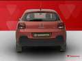 Citroen C3 1.2 PureTech Feel Pack Rosso - thumbnail 4