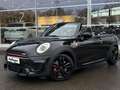 MINI John Cooper Works Cabrio Navi Sitzh.LED ParkAss Schwarz - thumbnail 2